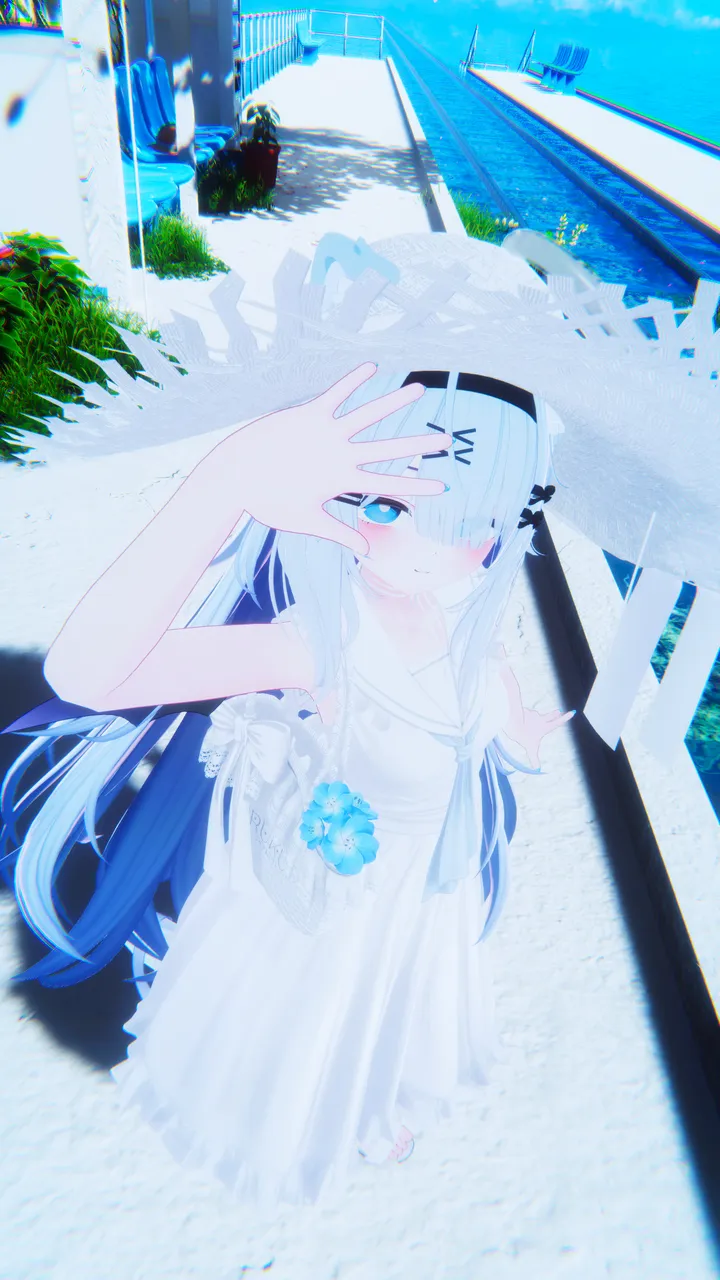 まっしろたまご
