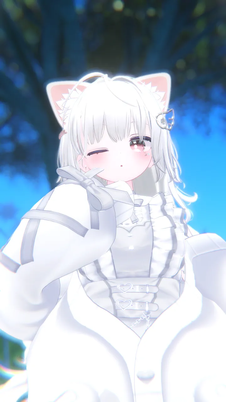 れおんちゃそ