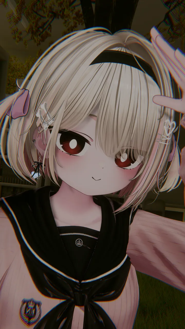 白瀬らいち