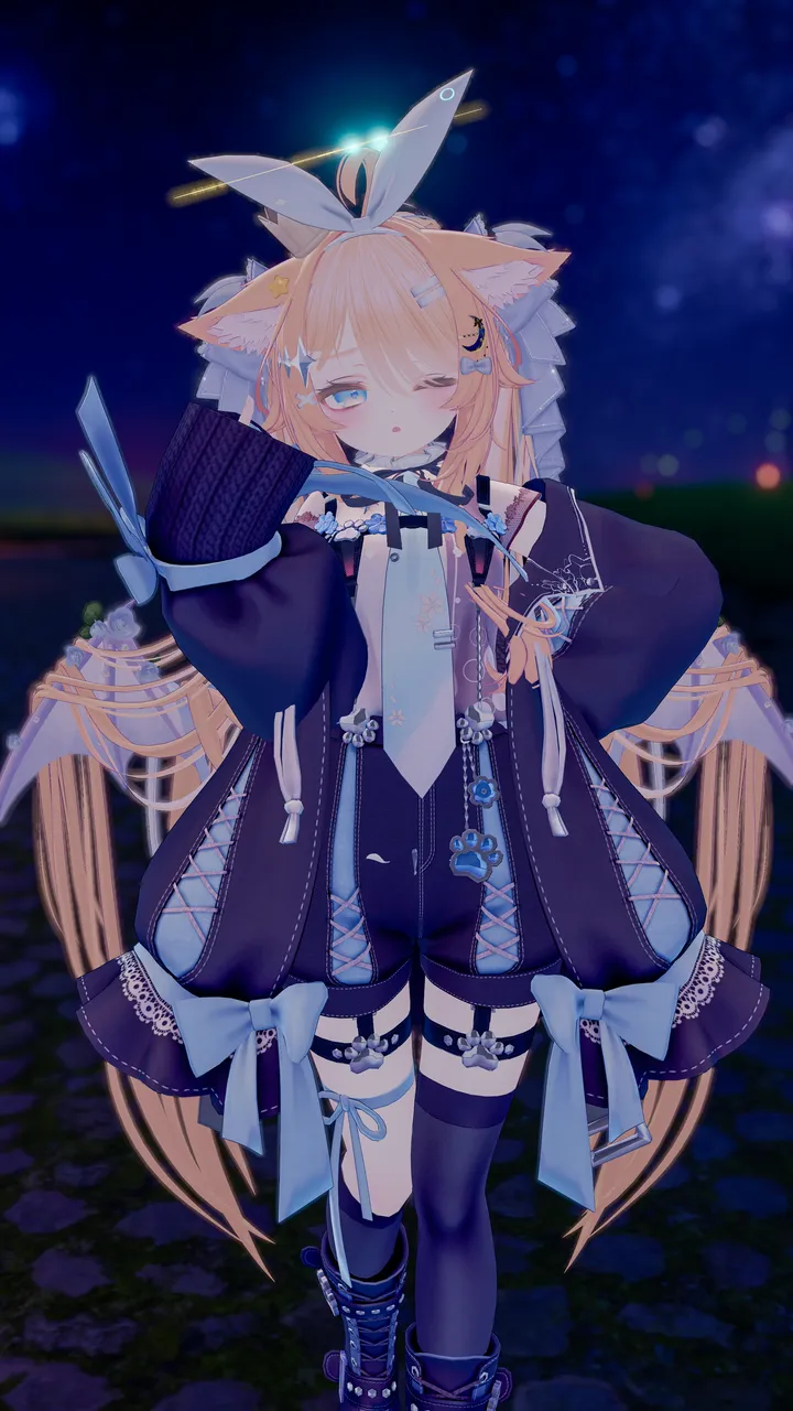 つきにうむ